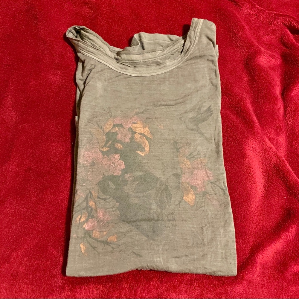 AMERICAN EAGLE SOFT AND SEXY